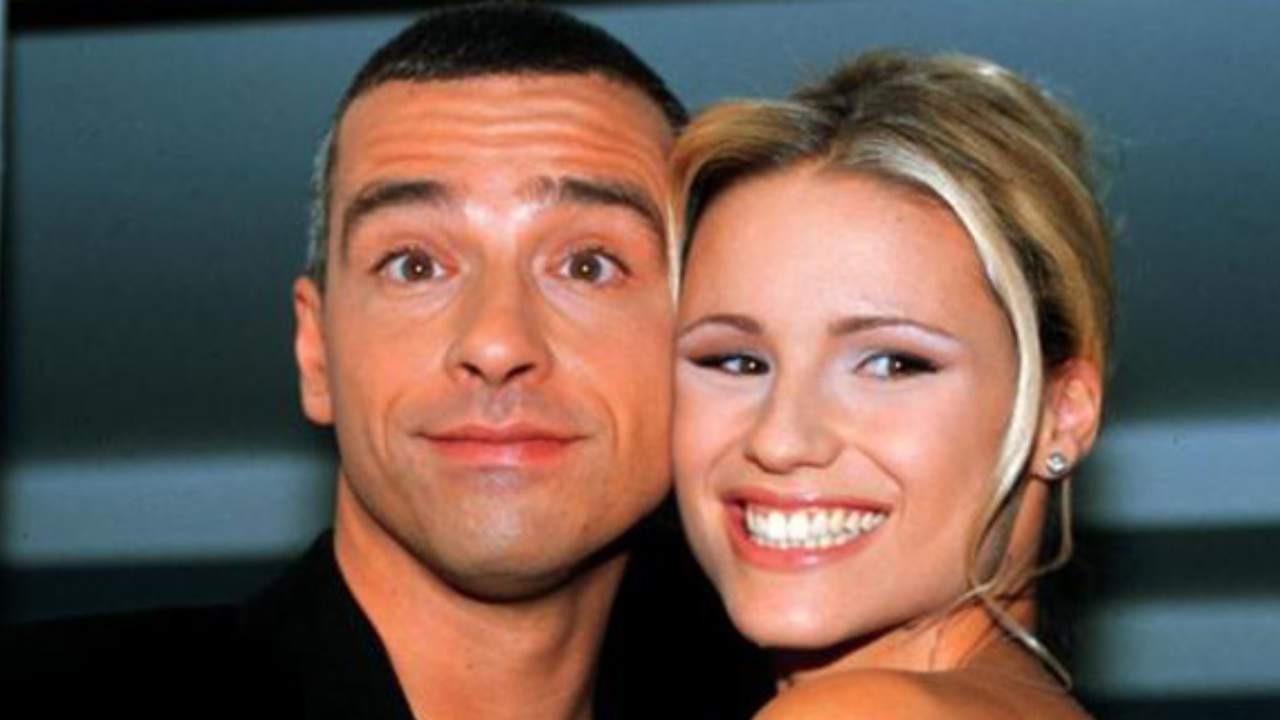 Eros Ramazzotti Svela Un Retroscena Piccante Su Michelle Hunziker