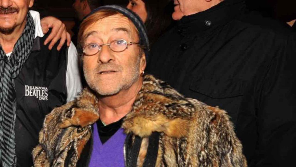 lucio dalla