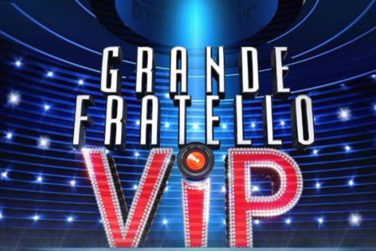 Grande Fratello vip