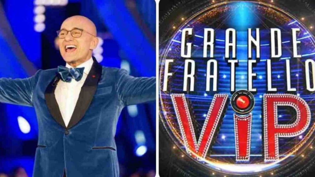 Grande Fratello vip 6