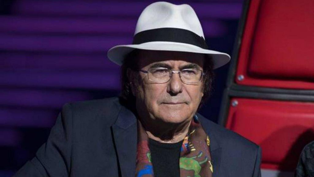 al bano