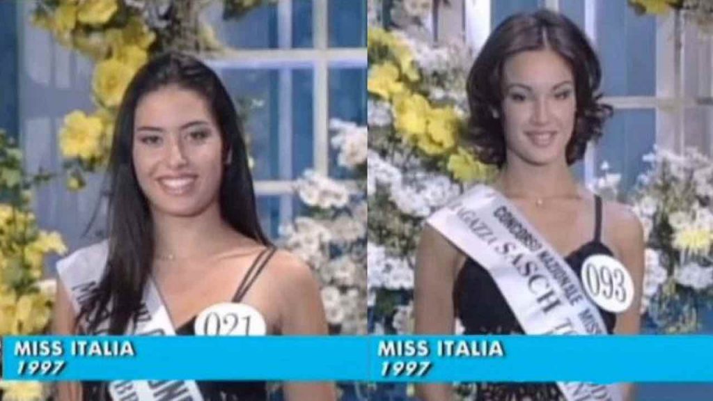 miss italia