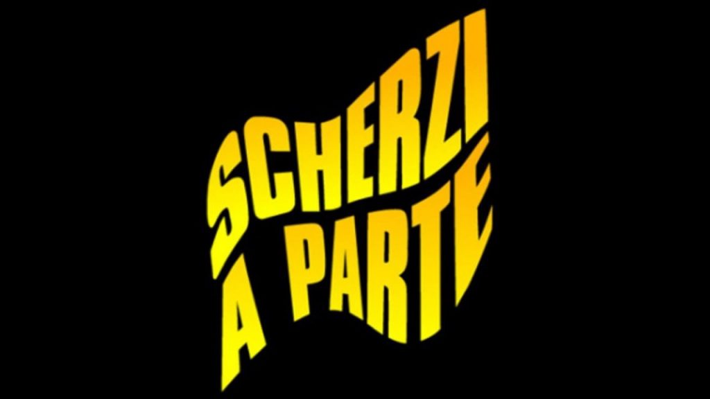 Scherzi a Parte