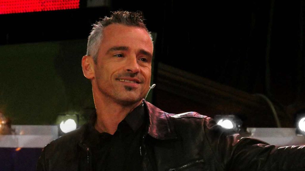 Eros Ramazzotti