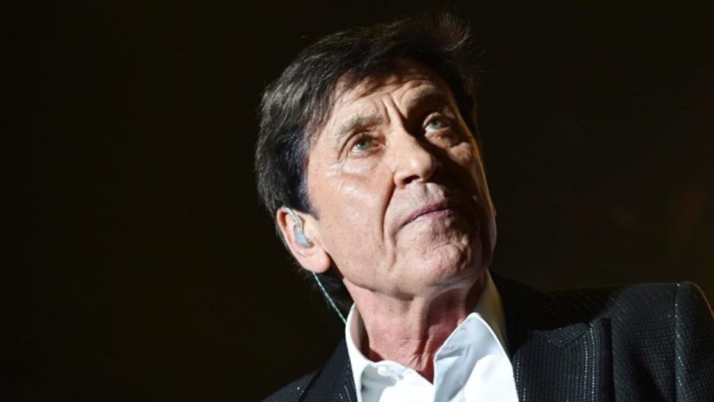 Gianni Morandi