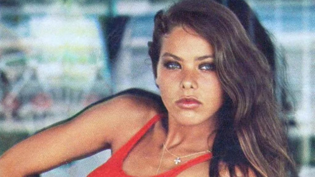 Ornella Muti