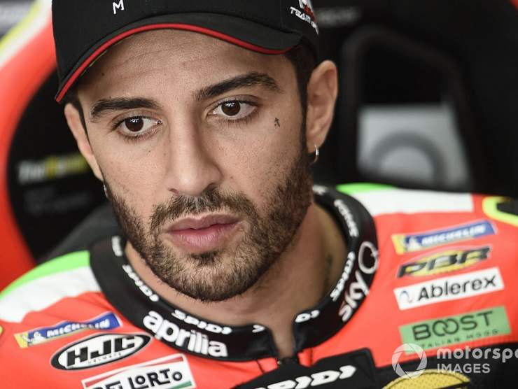 Andrea Iannone