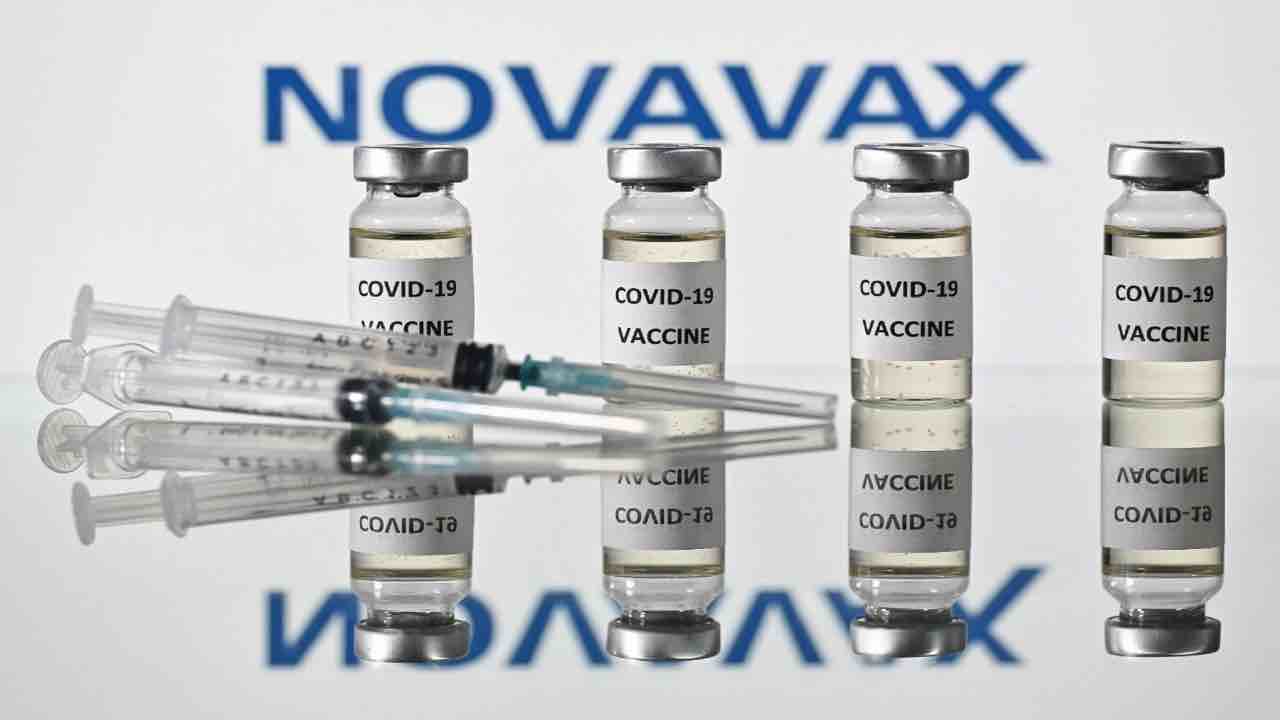 Arriva il vaccino che sfida i novax_ Novavax | Web Source