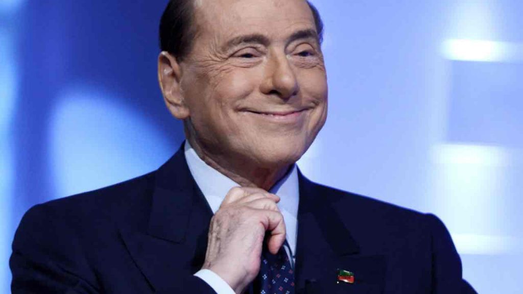 Berlusconi presidente il parere degli italiani | Web Source