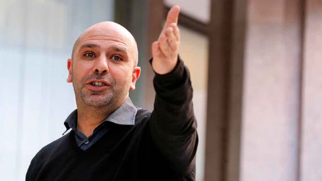 Checco Zalone altro che Cozzalone | Web Source