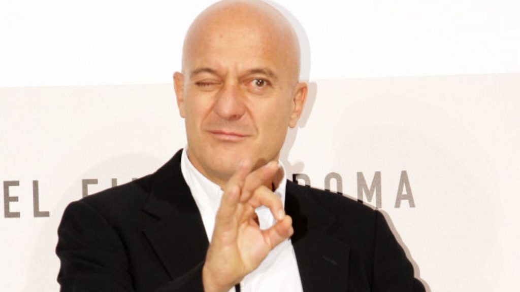 Claudio Bisio