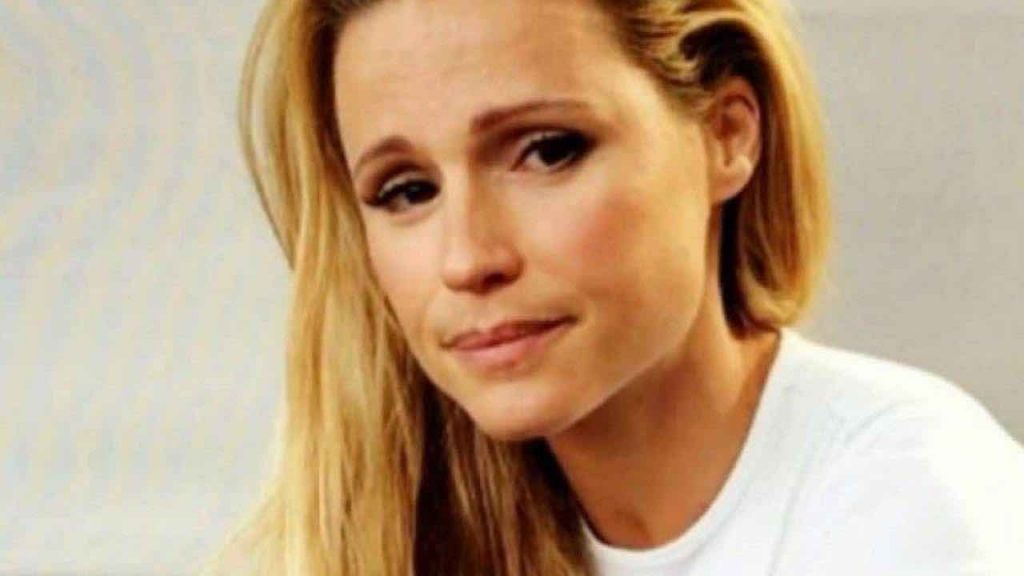 Il dramma di Michelle Hunziker | Web Source