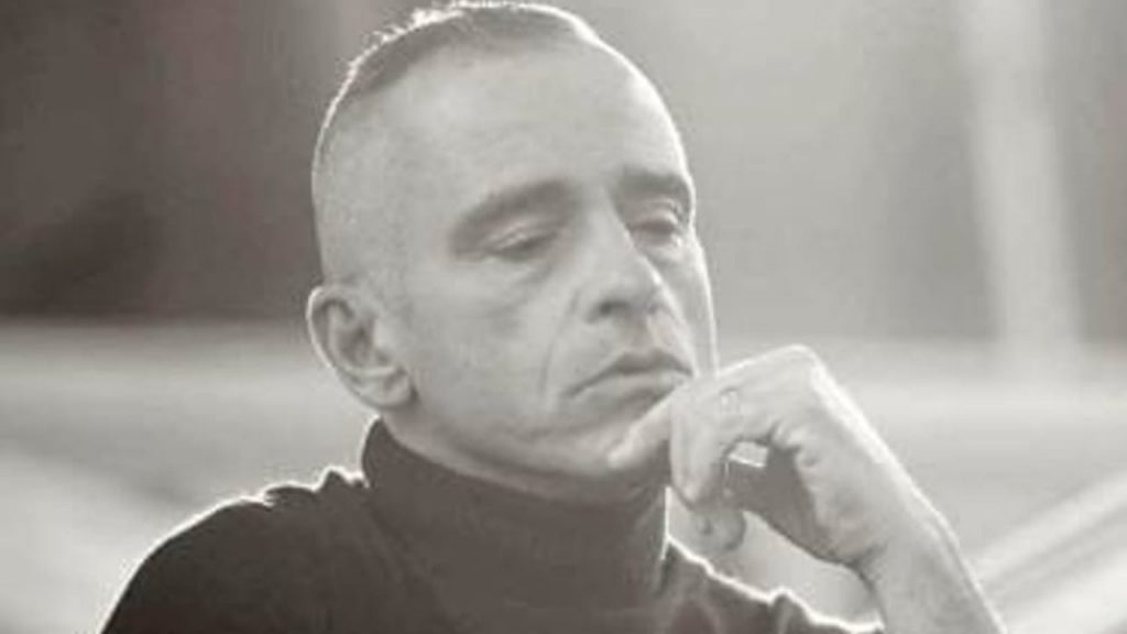 Eros Ramazzotti