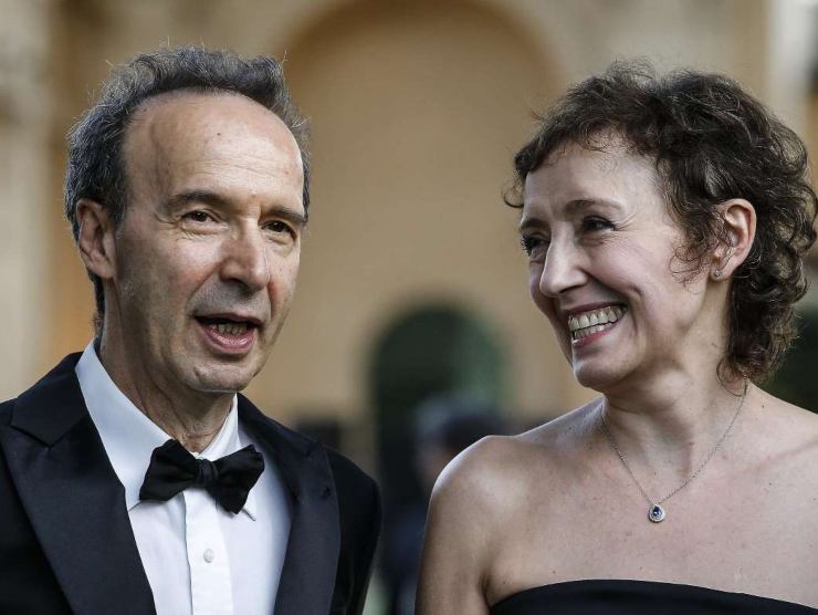 Roberto Benigni