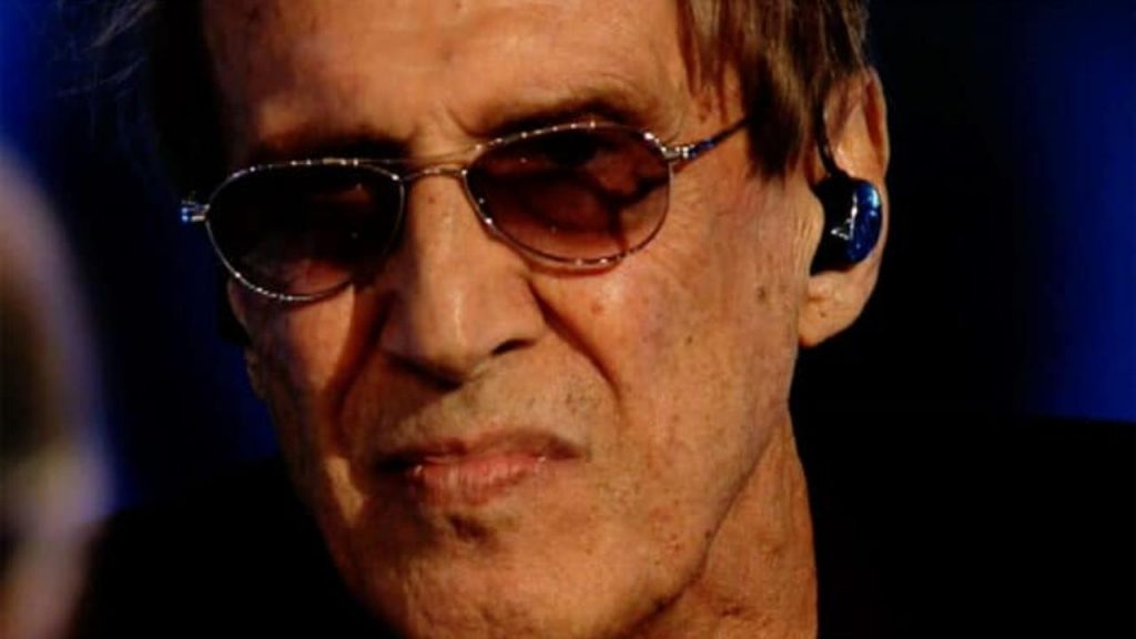 Adriano Celentano