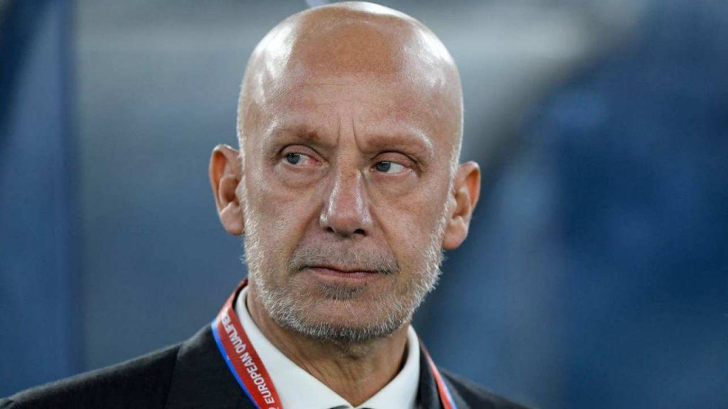 gianluca vialli malattia