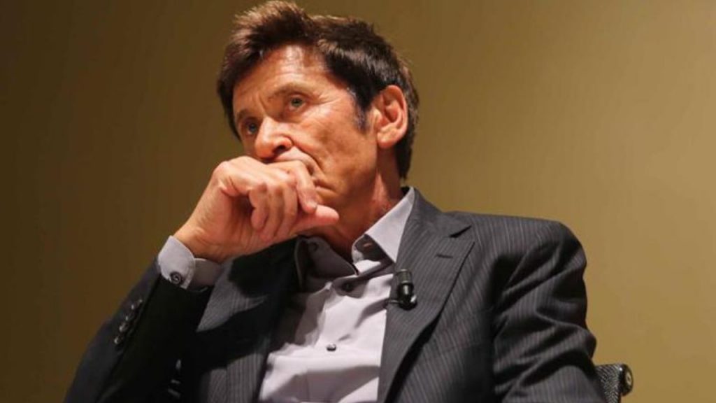 gianni morandi