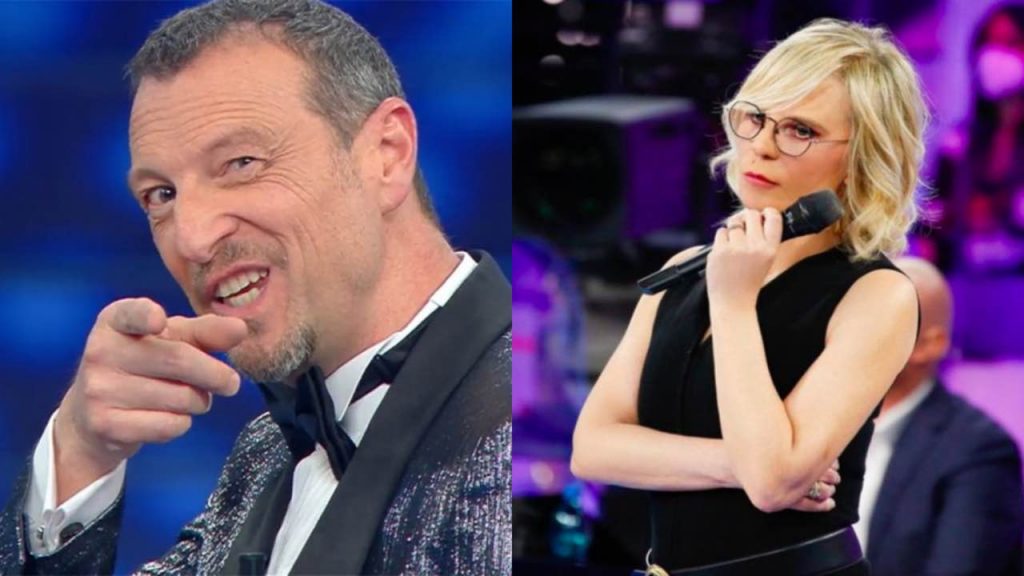 Amici sfida Sanremo ne vedremo delle belle