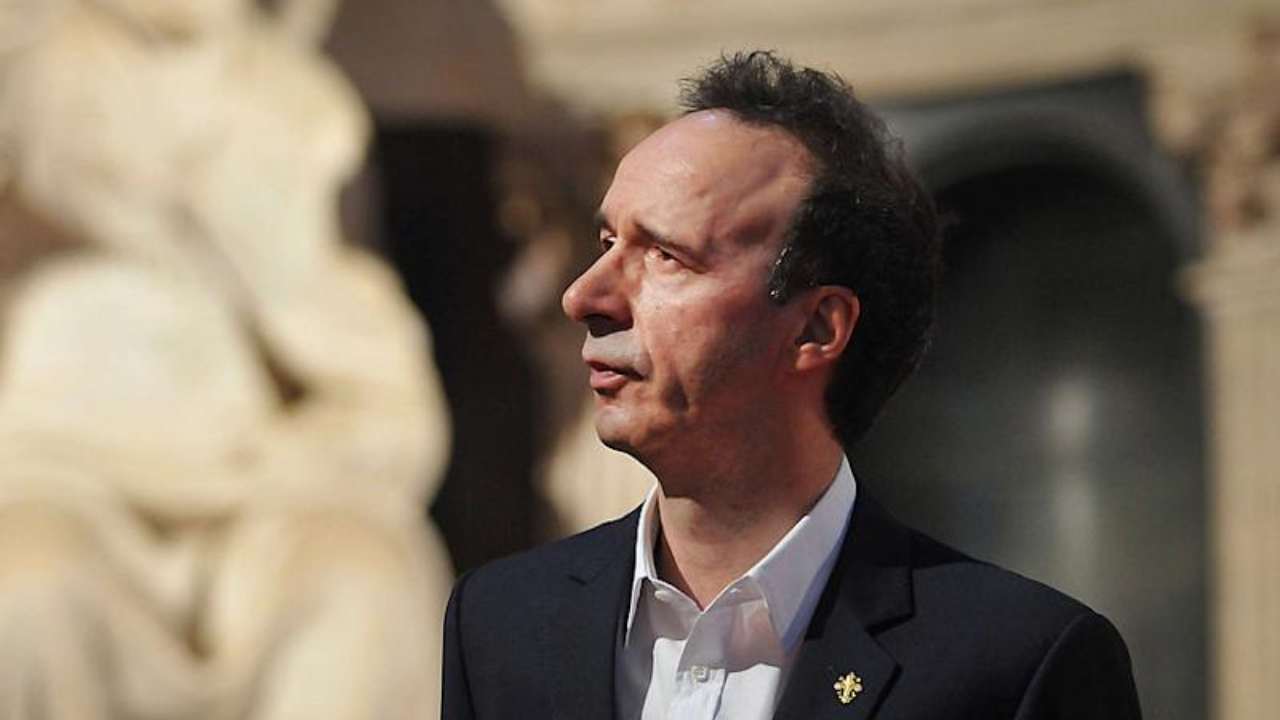 Roberto Benigni