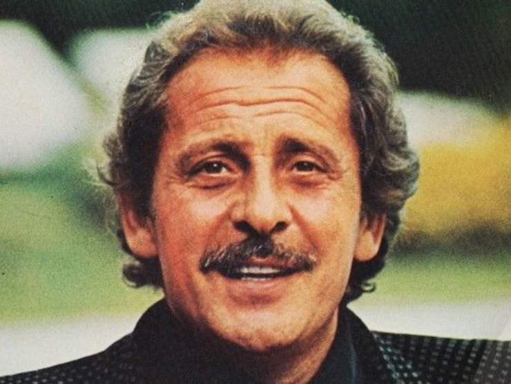 Domenico Modugno