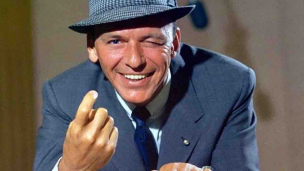 Sinatra