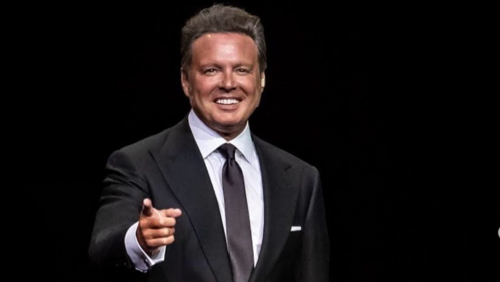 Luis Miguel