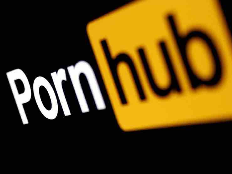 Il sito pornhub ha chiuso agli utenti in Russia | Web Source