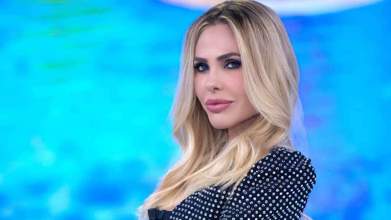 Ilary Blasi avrebbe messo gli occhi su un nuovo "Pupone" | Web Source