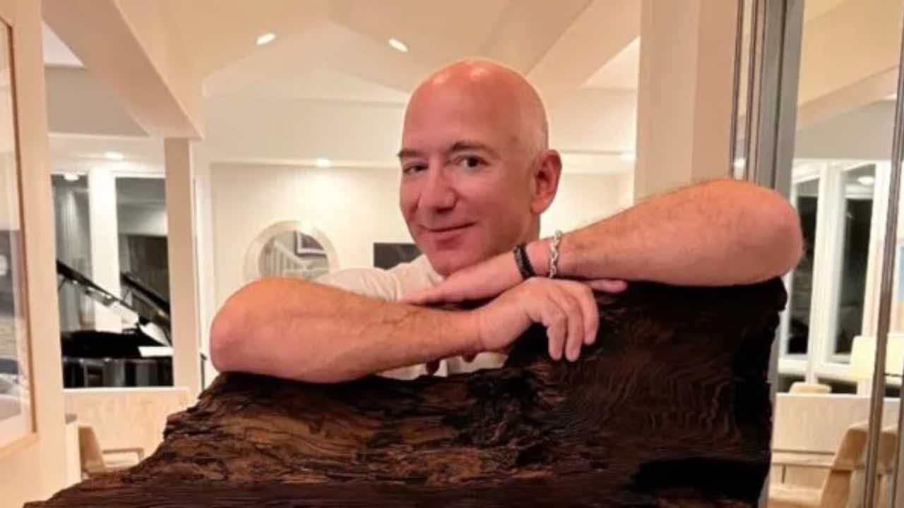 Bezos