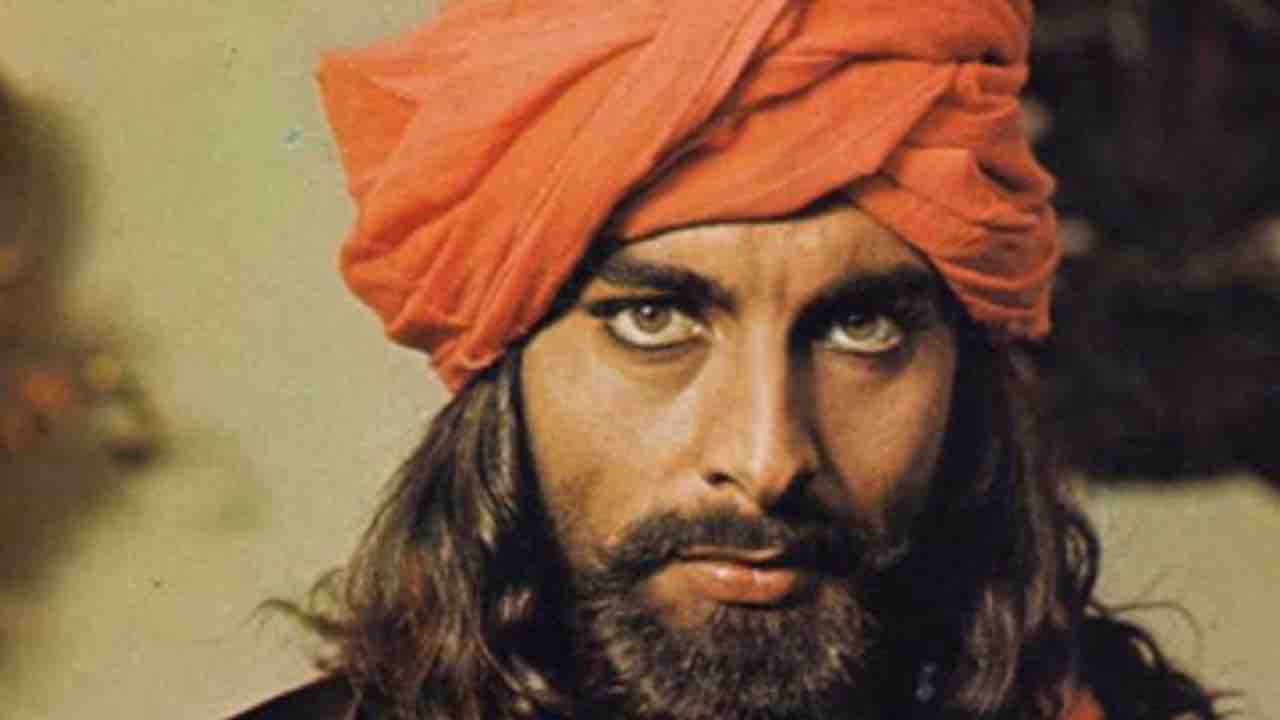 Kabir Bedi, il volto di Sandokan | Web Source-2