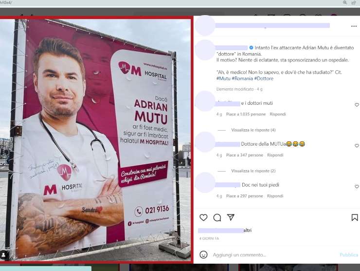 Adrian Mutu