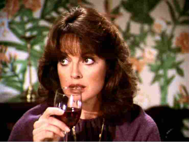 Sue Ellen