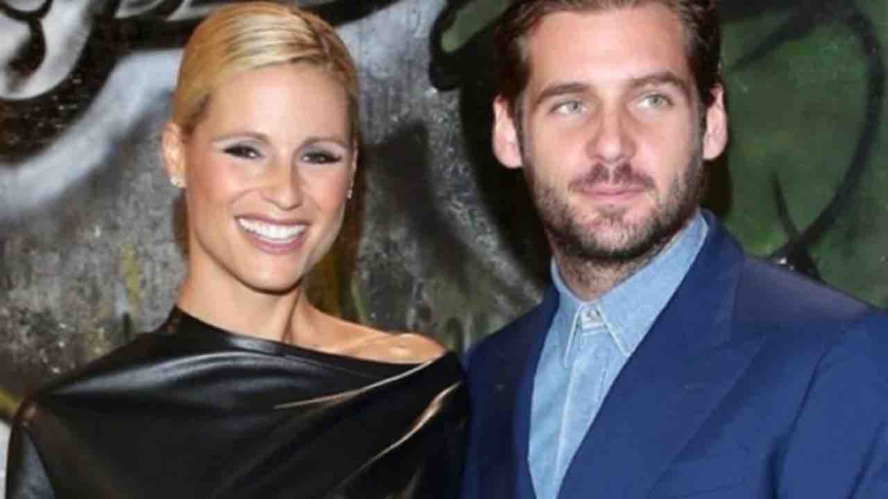 Michelle Hunziker e Tomaso Trussardi_ si parla di un assegno spaventoso | Web Source-2