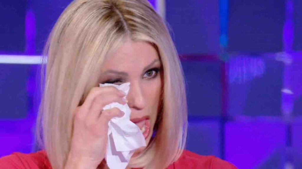 Michelle Hunziker: "Così è finita la mia carriera" | Web Source