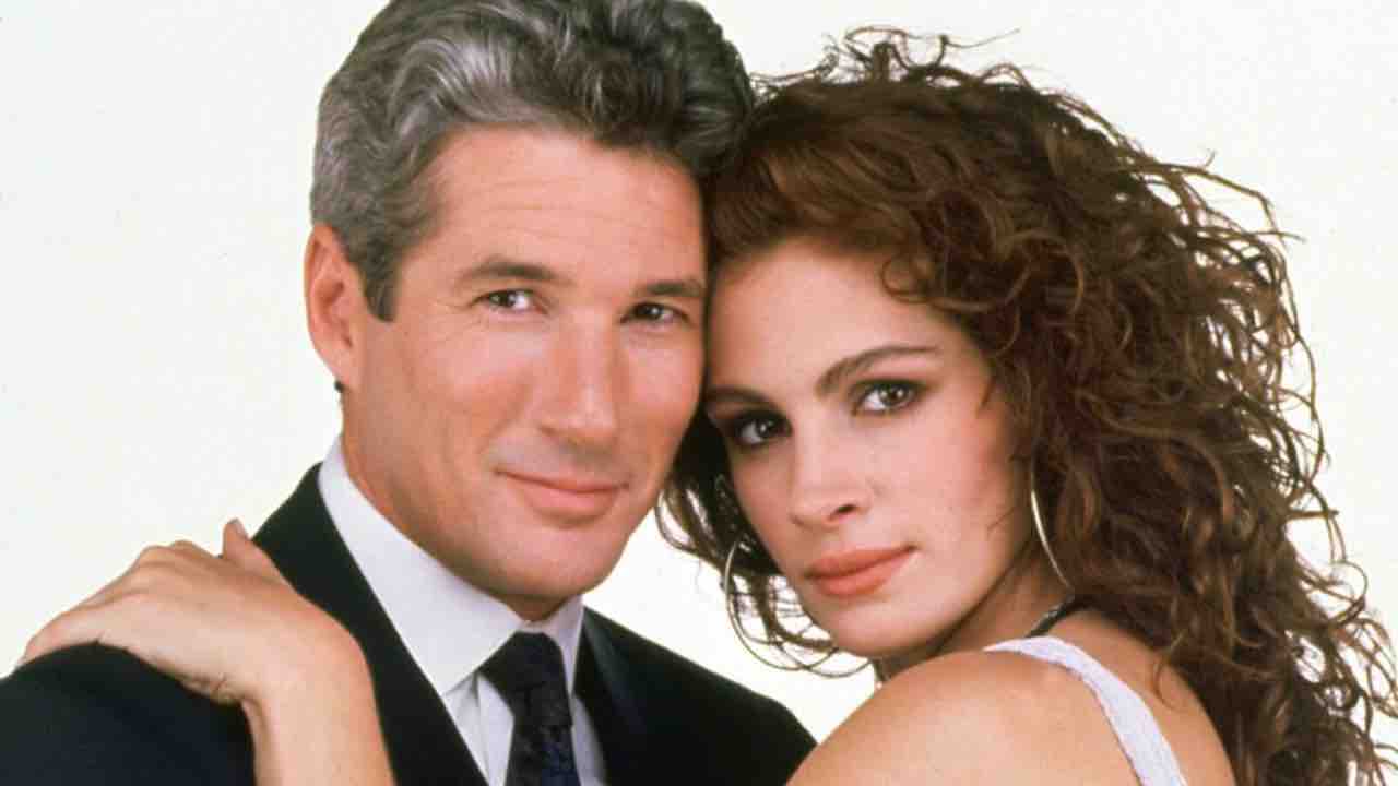 Richard Gere_ l'indimenticabile principe di Pretty Woman | Web Source