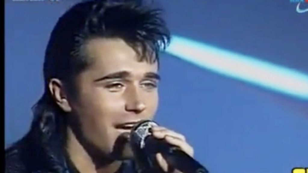 Giovanni Scialpi