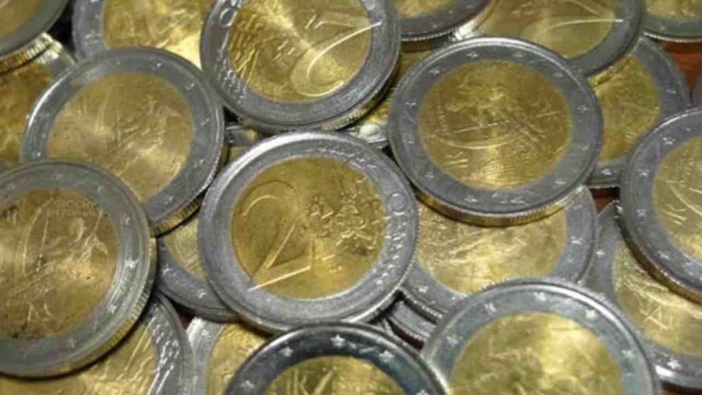 Tra tante monete da 2 euro in circolazione ce ne sono alcune che possono farti ricco | Web Source