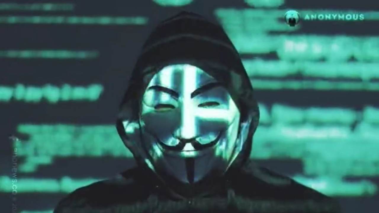 Anonymous (Web source)