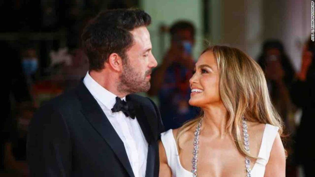 Ben Affleck e Jennifer Lopez, un amore grande quasi come la loro nuova casa | Web Source