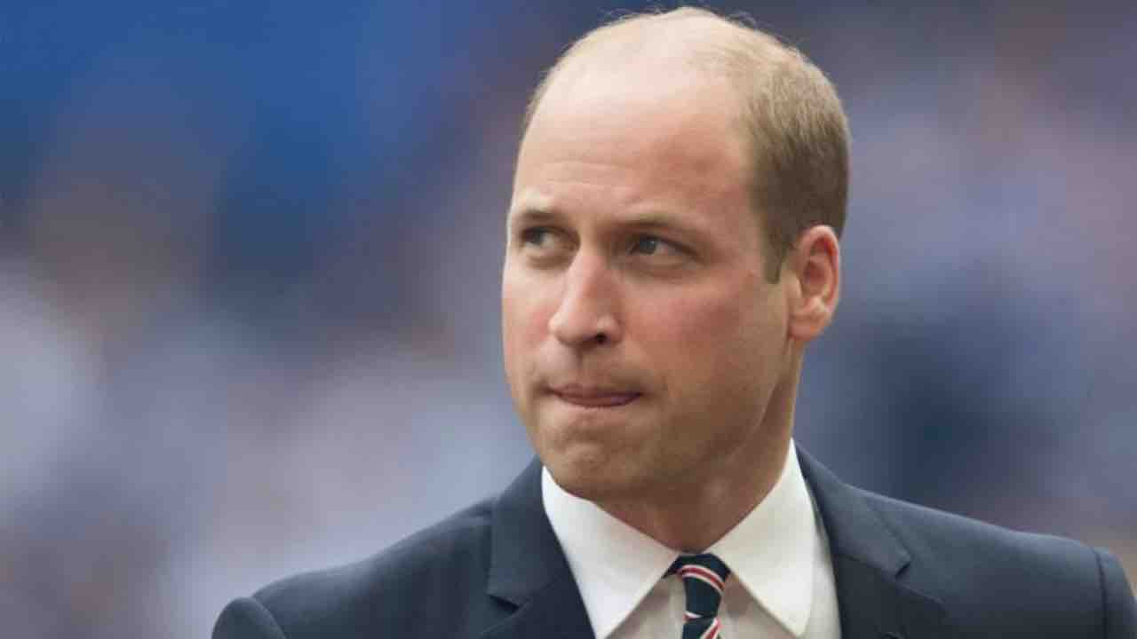 Il Principe William preoccupato per la freddezza di Catherine | Web Source