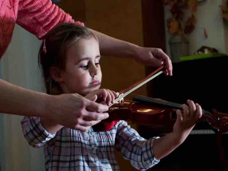 Il bonus sarà riservato all'educazione musicale dei figli | Web Source