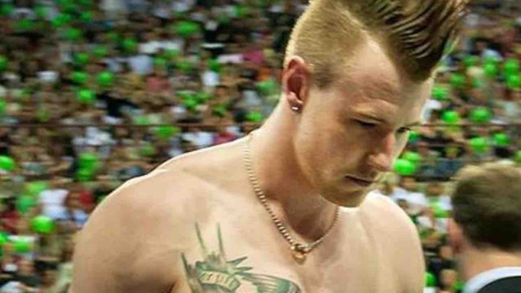 Ivan Zaytsev lo zar della pallavolo | Web Source