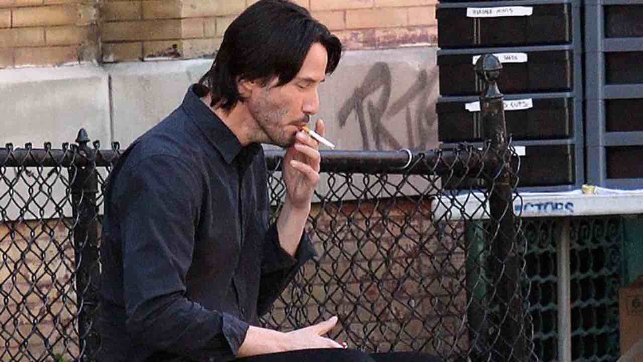 Keanu Reeves (web source)