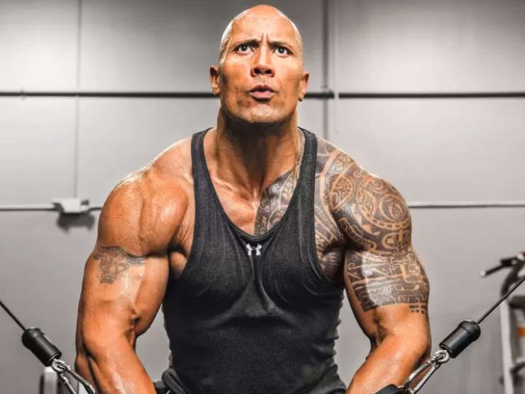 The Rock