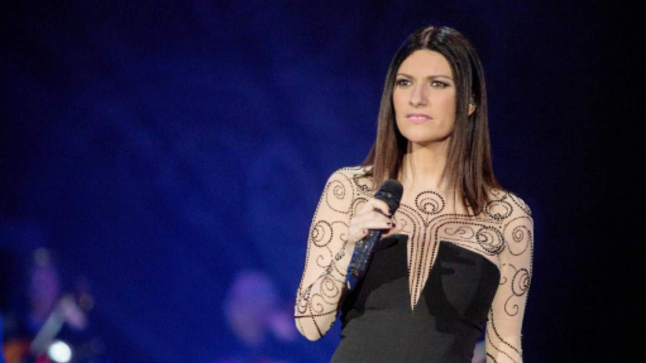 Laura Pausini