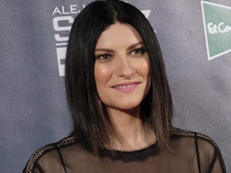 Laura Pausini