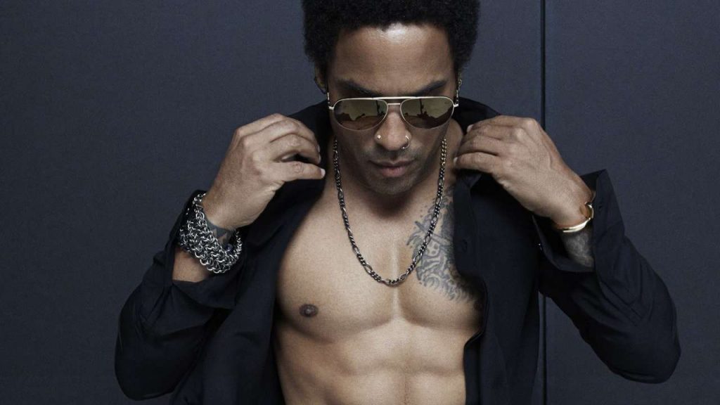 Lenny Kravitz