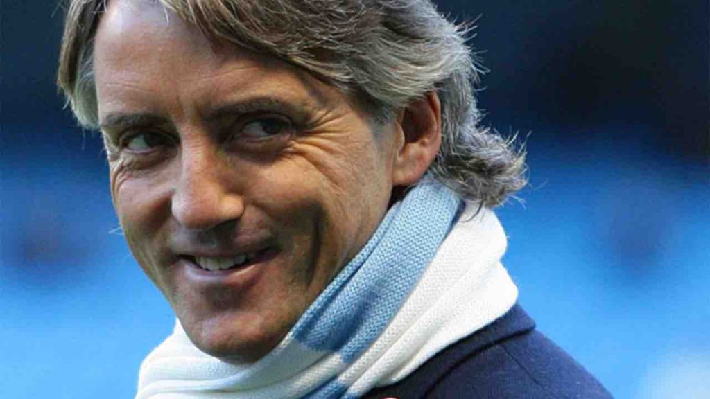 Mancini ha trovato la soluzione | Web Source