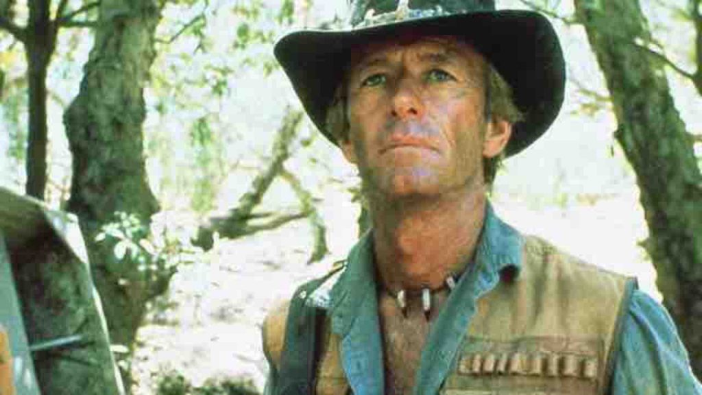 Mr. Crocodile Dundee_ brutte avventure dopo i coccodrilli | Web Source-2-2