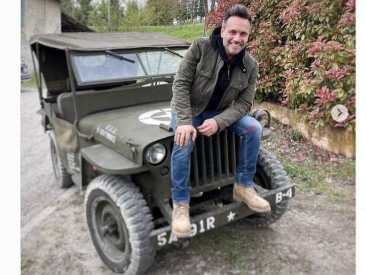 Willy Jeep